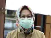 Walikota Tangsel Airin Rachmi Diany, Perpanjang Kembali PSBB