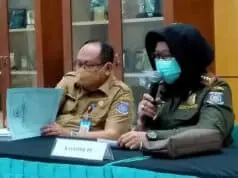Pemkot Tangsel Tegaskan Sebagian Tempat Hiburan Dilarang Beroperasi Pemkot Tangsel Tegaskan Sebagian Tempat Hiburan Dilarang Beroperasi