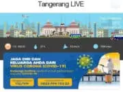 Ikut Job Fair Online 2020, Pastikan Kamu Teregistrasi di Aplikasi Tangerang LIVE Ikut Job Fair Online 2020, Pastikan Kamu Teregistrasi di Aplikasi Tangerang LIVE