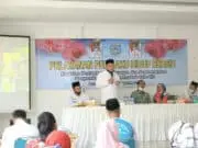 Pandemi Covid-19, Benyamin Davnie Ajak Warga Terapkan Perilaku Hidup Bersih Pandemi Covid-19, Benyamin Davnie Ajak Warga Terapkan Perilaku Hidup Bersih