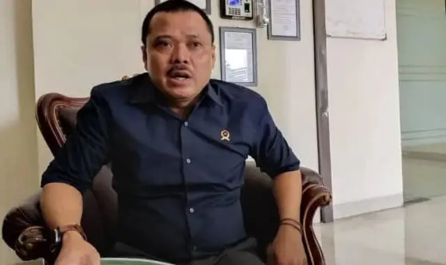 PN Tangerang Angkat Bicara Terkait Sengketa Lahan di Pinang, Begini Penjelasannya PN Tangerang Angkat Bicara Terkait Sengketa Lahan di Pinang, Begini Penjelasannya