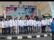 Kinerja Pantas Juara Bentukan KNPI Kota Tangerang Dipertanyakan Kinerja Pantas Juara Bentukan KNPI Kota Tangerang Dipertanyakan