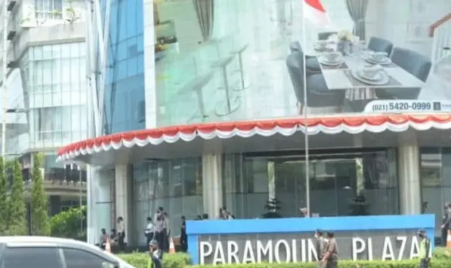 Terhadap 6 Tuntutan Warga, Ini Tanggapan Paramount Estate Management Terhadap 6 Tuntutan Warga, Ini Tanggapan Paramount Estate Management