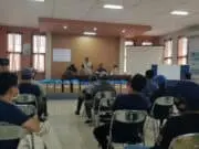 Pemilihan Ketua RW di Kampung Dongkal Cipondoh Rasa Pilkada Pemilihan Ketua RW di Kampung Dongkal Cipondoh Rasa Pilkada