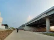 Hati – Hati, Jalan Tembus Sipon-Benteng Betawi di Kota Tangerang Rawan Tindak Kejahatan Hati - Hati, Jalan Tembus Sipon-Benteng Betawi di Kota Tangerang Rawan Tindak Kejahatan