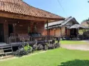 KKN-PPM UGM 2020 Dampingi Pelaksanaan Rebranding Value Homestay KKN-PPM UGM 2020 Dampingi Pelaksanaan Rebranding Value Homestay