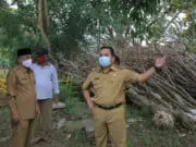 Taman Eco Park di Neglasari Siap Jadi Lokasi Pembibitan Tanaman