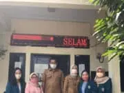 Mahasiswa Undip Luncurkan Akun Resmi Kelurahan Ciwedus Mahasiswa Undip Luncurkan Akun Resmi Kelurahan Ciwedus