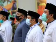 MTQ Banten Resmi Dibuka, Kafilah Kota Tangerang Siap Berikan yang Terbaik MTQ Banten Resmi Dibuka, Kafilah Kota Tangerang Siap Berikan yang Terbaik