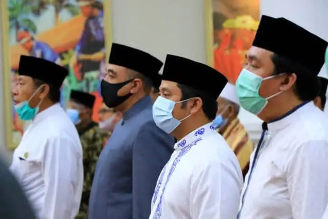 MTQ Banten Resmi Dibuka, Kafilah Kota Tangerang Siap Berikan yang Terbaik MTQ Banten Resmi Dibuka, Kafilah Kota Tangerang Siap Berikan yang Terbaik