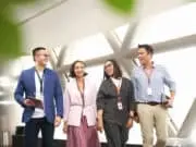 Telkomsel Raih Penghargaan Internasional PR Award 2020