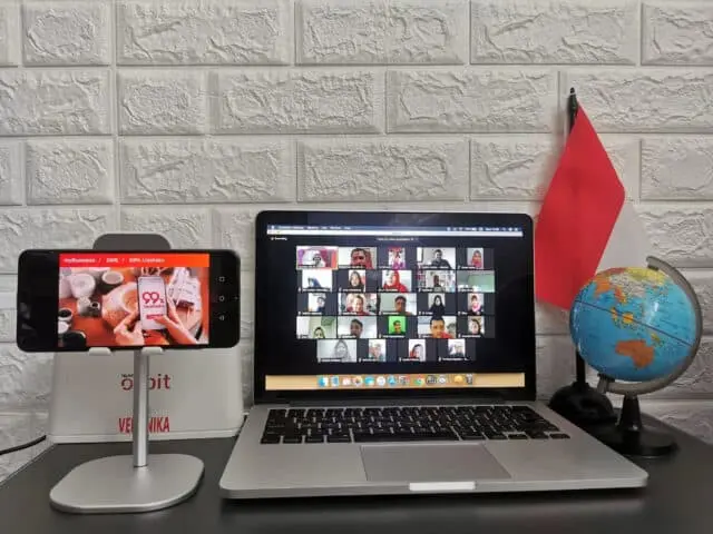 Hari UMKM Nasional, Telkomsel Gelar Webinar UMKM Movement Serentak di 12 Kota Hari UMKM Nasional, Telkomsel Gelar Webinar UMKM Movement Serentak di 12 Kota