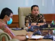 Walikota Tangerang: Lakukan Inovasi dan Kreativitas Baru di Tengah Pandemi Walikota Tangerang: Lakukan Inovasi dan Kreativitas Baru di Tengah Pandemi