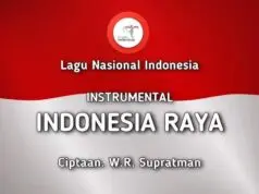 Lirik Lagu Indonesia Raya Diciptakan Oleh WR Soepratman Lirik Lagu Indonesia Raya Diciptakan Oleh WR Soepratman