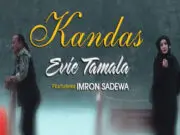 Lirik Lagu Kandas – Evie Tamala dan Mansur S Lirik Lagu Kandas - Evie Tamala dan Mansur S