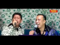 Lirik Lagu Parumaen Napogos – Trio Simpatik Dan Artinya Lirik Lagu Parumaen Napogos - Trio Simpatik Dan Artinya