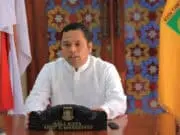 1.155 Kasus Terkonfirmasi, Arief: Disiplin Protokol Kesehatan Kunci Pencegahan 1.155 Kasus Terkonfirmasi, Arief: Disiplin Protokol Kesehatan Kunci Pencegahan