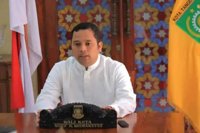 1.155 Kasus Terkonfirmasi, Arief: Disiplin Protokol Kesehatan Kunci Pencegahan 1.155 Kasus Terkonfirmasi, Arief: Disiplin Protokol Kesehatan Kunci Pencegahan