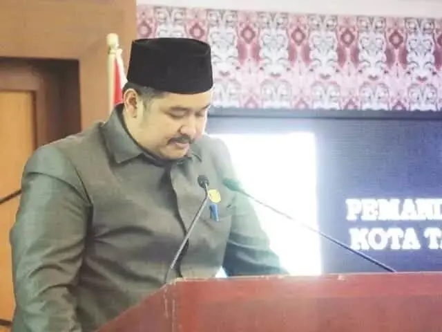 Didorong jadi BUMD, Tangerang TV Dapat Dikelola Secara Profesional Didorong jadi BUMD, Tangerang TV Dapat Dikelola Secara Profesional