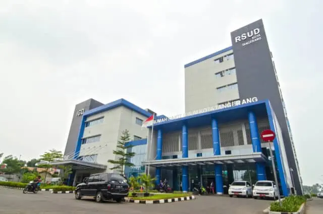 Siapkan 437 Ruang Isolasi, Kota Tangerang Maksimal Tangani Covid-19 Siapkan 437 Ruang Isolasi, Kota Tangerang Maksimal Tangani Covid-19
