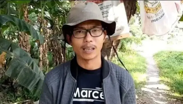 Pemilihan Ketua PMI Kota Tangerang Disebut Sarat Kepentingan Politis Pemilihan Ketua PMI Kota Tangerang Disebut Sarat Kepentingan Politis