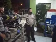 Rawan Keamanan, Unit Sepeda Dihalaman Puskesmas Mandala Dicuri