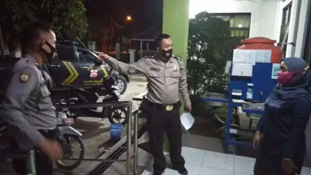 Rawan Keamanan, Unit Sepeda Dihalaman Puskesmas Mandala Dicuri Rawan Keamanan, Unit Sepeda Dihalaman Puskesmas Mandala Dicuri