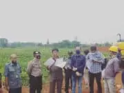 Proyek JORR II, Pembebasan Lahan Warga di Benda Sesuai Aturan dan KJPP Proyek JORR II, Pembebasan Lahan Warga di Benda Sesuai Aturan dan KJPP