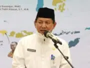 Covid-19 Dipuspemkot Tangerang, WFH Diberlakukan Covid-19 Dipuspemkot Tangerang, WFH Diberlakukan