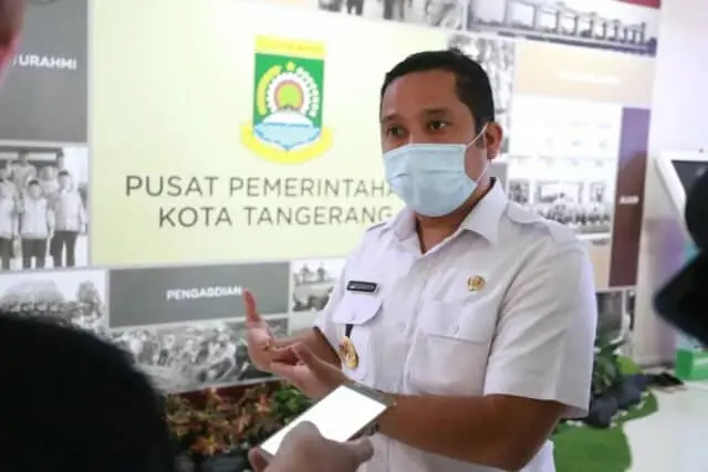 Dua Hari Dibuka, Job Fair Online 2020 Kota Tangerang Tembus 5100 Pelamar