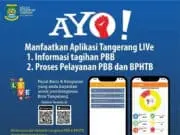 Pandemi Covid-19, Urus Perpajakan Lewat Online Aja ! Pandemi Covid-19, Urus Perpajakan Lewat Online Aja !