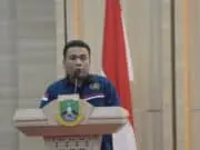 Ketua PWI Banten Himbau Wartawan Taati Protokol Kesehatan Ketua PWI Banten Himbau Wartawan Taati Protokol Kesehatan
