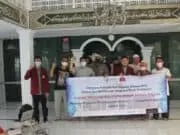 Dosen dan Mahasiswa Arsitektur ITB Ahmad Dahlan Ekspos Desain Mushola Gelar Pengabdian, Dosen dan Mahasiswa Arsitektur ITB Ahmad Dahlan Ekspos Desain Mushola