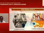 Mendagri Minta Kegiatan yang Menimbulkan Kerumunan Massa Dilarang Mendagri Minta Kegiatan yang Menimbulkan Kerumunan Massa Dilarang