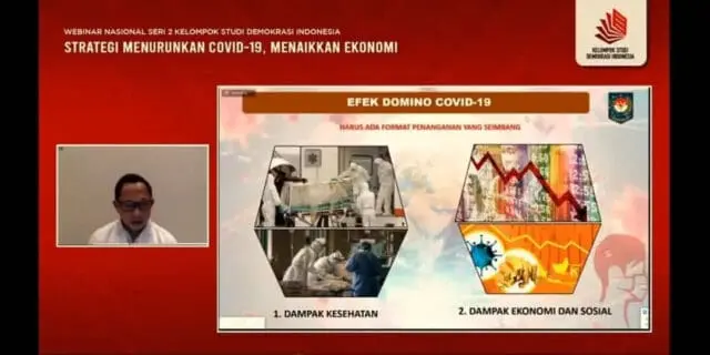 Mendagri Minta Kegiatan yang Menimbulkan Kerumunan Massa Dilarang Mendagri Minta Kegiatan yang Menimbulkan Kerumunan Massa Dilarang