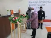 Optimalkan Layanan, BNI Syariah Buka Kantor Cabang Pembantu di Balaraja Optimalkan Layanan, BNI Syariah Buka Kantor Cabang Pembantu di Balaraja