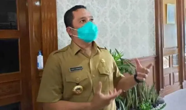 210 Lowongan Dibuka, Pemkot Kembali Gelar Virtual Jobfair 1 Oktober 2020 210 Lowongan Dibuka, Pemkot Kembali Gelar Virtual Jobfair 1 Oktober 2020