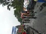 Truk Terguling, Lalin Kebon Nanas Tangerang Sempat Macet Parah Truk Terguling, Lalin Kebon Nanas Tangerang Sempat Macet Parah