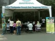 Wabah Covid-19 Sebabkan Pendapatan Menurun di Tangsel Wabah Covid-19 Sebabkan Pendapatan Menurun di Tangsel
