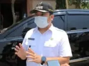 Agar Tidak Rentan Terpapar Covid-19, Arief Ingatkan Olahraga Secukupnya Agar Tidak Rentan Terpapar Covid-19, Arief Ingatkan Olahraga Secukupnya