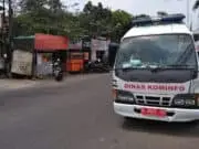 Diskominfo Kota Tangerang Gencar Sosialisasi Soal Bahaya Covid-19 Diskominfo Kota Tangerang Gencar Sosialisasi Soal Bahaya Covid-19