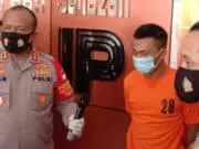 Melawan Saat Akan Ditangkap, Maling Motor Tewas di Door Polisi di Tangsel Melawan Saat Akan Ditangkap, Maling Motor Tewas di Door Polisi di Tangsel