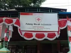 PMI Kota Tangerang Akan Gelar Muskot ke- 4 di Serang Banten PMI Kota Tangerang Akan Gelar Muskot ke- 4 di Serang Banten