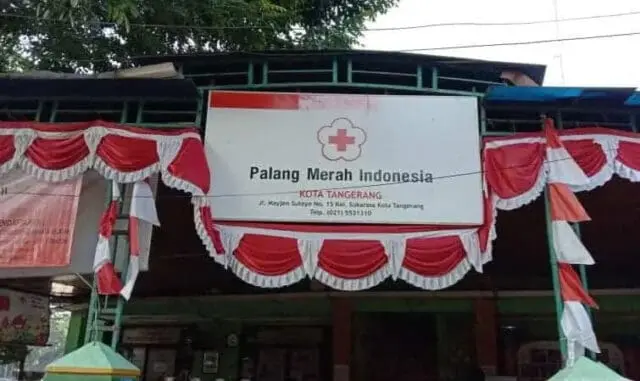 PMI Kota Tangerang Akan Gelar Muskot ke- 4 di Serang Banten PMI Kota Tangerang Akan Gelar Muskot ke- 4 di Serang Banten