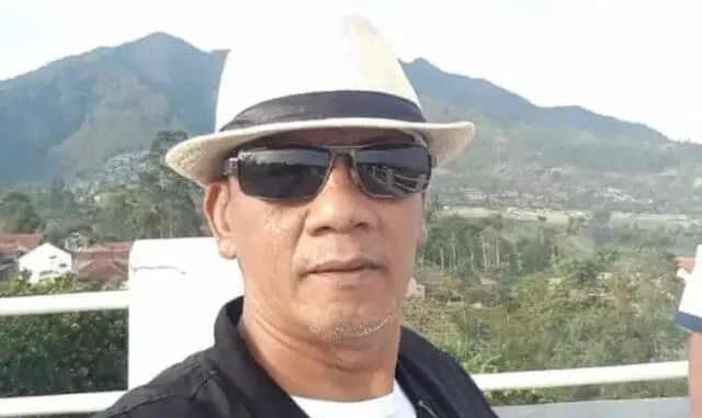 Muskot ke- 4, Rosyadi Calonkan Diri Sebagai Ketua PMI Kota Tangerang Muskot ke- 4, Rosyadi Calonkan Diri Sebagai Ketua PMI Kota Tangerang
