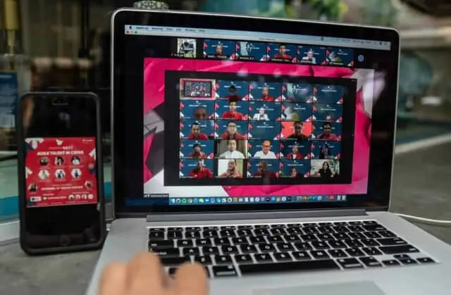 Cetak SDM Unggul, Telkomsel Lanjutkan program IndonesiaNEXT 2020 Cetak SDM Unggul, Telkomsel Lanjutkan program IndonesiaNEXT 2020