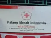 Ayo, Daftar Jadi Relawan PMI Kota Tangerang Ayo, Daftar Jadi Relawan PMI Kota Tangerang