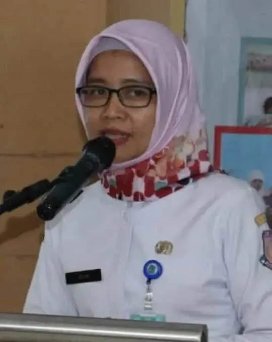Upaya Pemkot Tangsel Dalam Menangani Pendemi Covid-19 Upaya Pemkot Tangsel Dalam Menangani Pendemi Covid-19