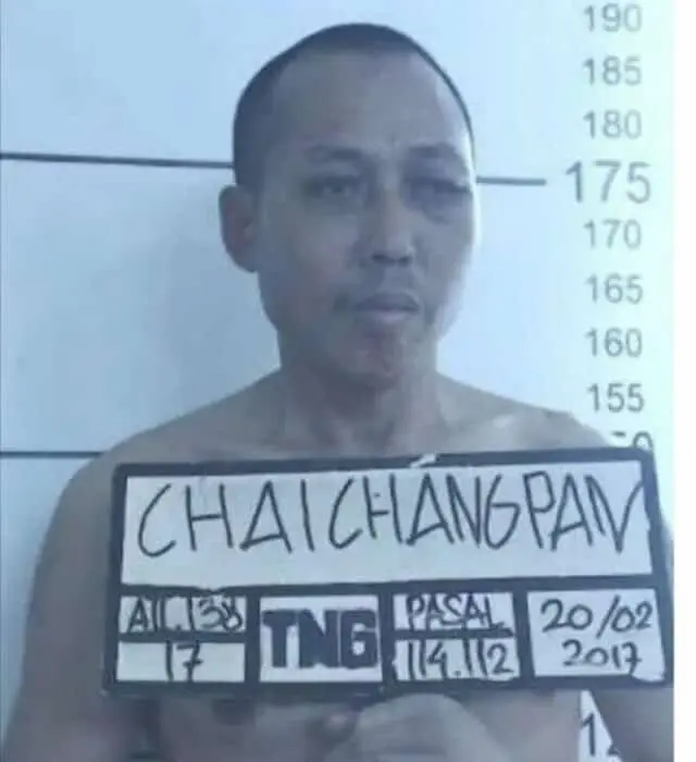 Napi Kabur, Kemenkumham: Ada Keterlibatan Pegawai Lapas Napi Kabur, Kemenkumham: Ada Keterlibatan Pegawai Lapas