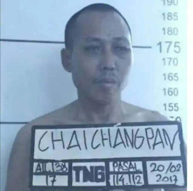 Diburu, Upaya Kabur Bandar Narkoba di Lapas Kelas 1 Tangerang Sejak 6 Bulan Diburu, Upaya Kabur Bandar Narkoba di Lapas Kelas 1 Tangerang Sejak 6 Bulan